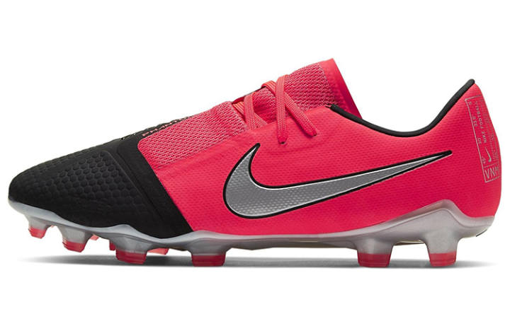 Nike Nike Phantom Venom Pro Fg 'Laser Crimson Black'