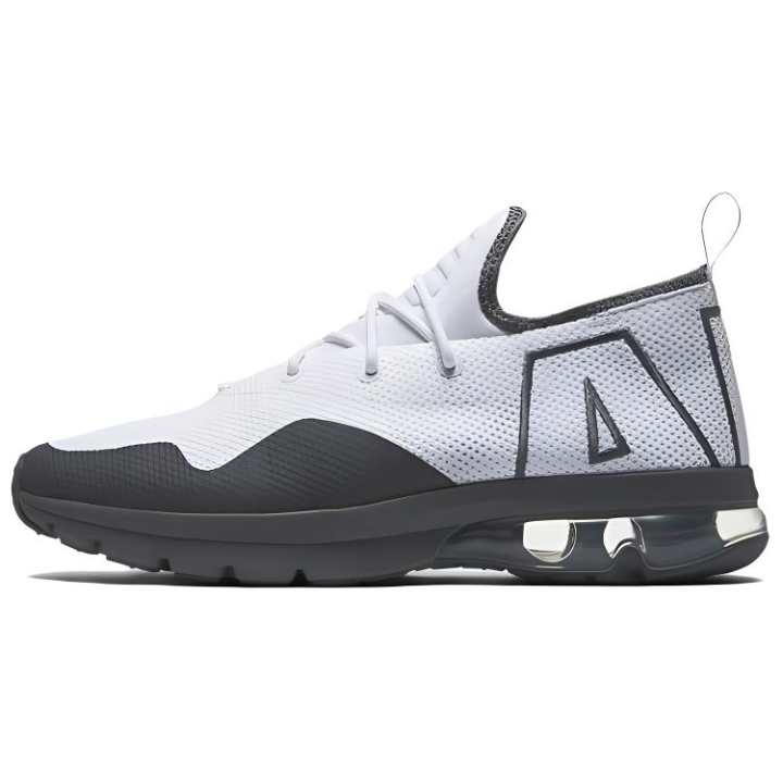 Nike Nike Air Max Flair 50 White Dark Grey