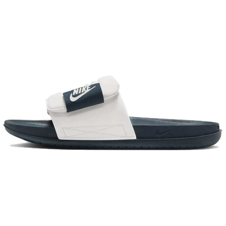 Nike Nike Offcourt Adjust Slide Sail Armory Navy