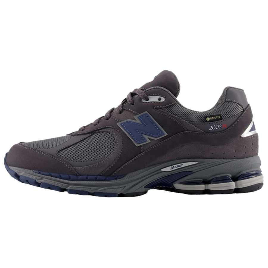 New Balance New Balance NB 2002R Casual Shoes Unisex Dark Gray