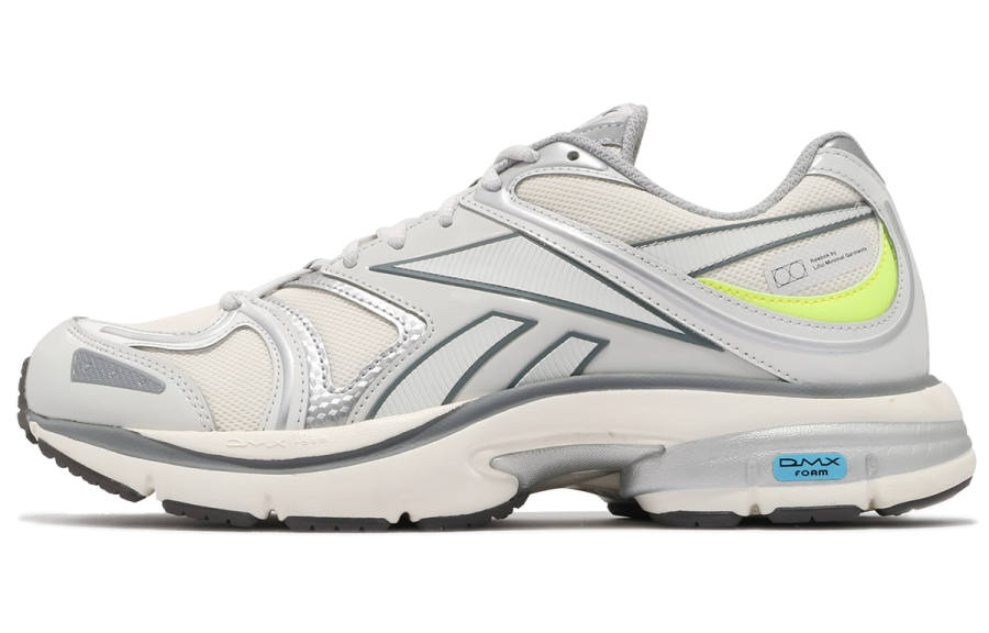 Reebok Premier Road Liful x Reebok Plus 6 'Chalk Reflective'