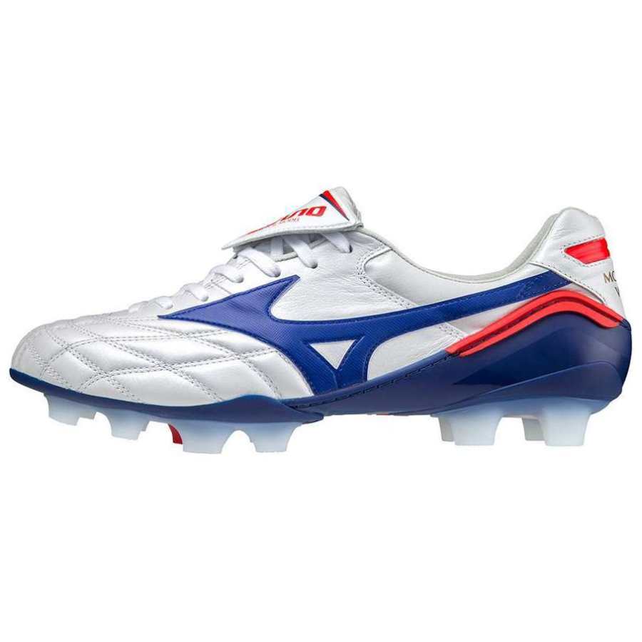 Mizuno Mizuno Morelia Wave Japan 'Silver Blue'