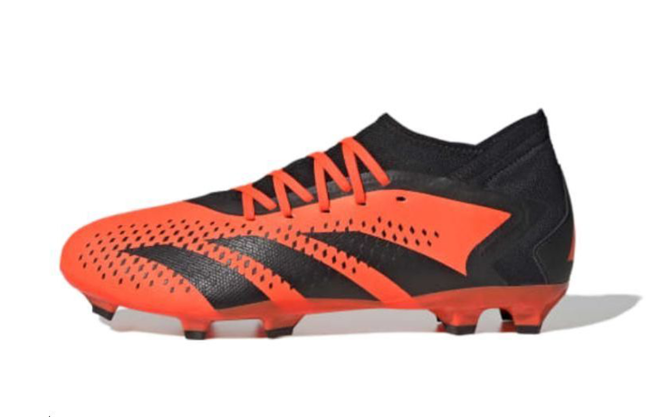 Adidas Adidas Predator Accuracy.3 Fg 'Heatspawn Pack'