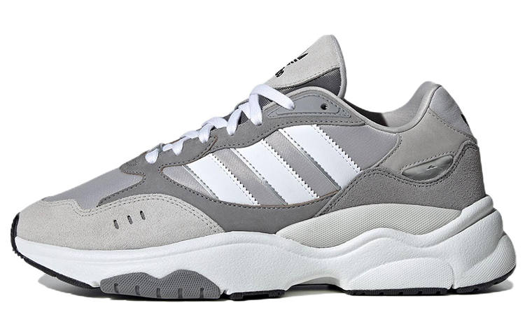 Adidas Originals Adidas Retropy F90 'Grey White'