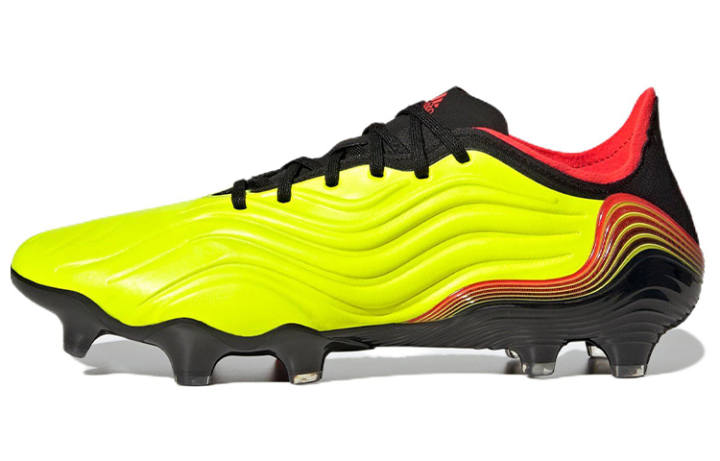 Adidas Copa Sense.1 Adidas Fg 'Game Data Pack'