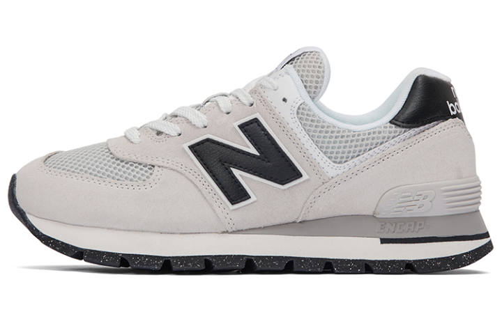New Balance New Balance 574 Grey Black