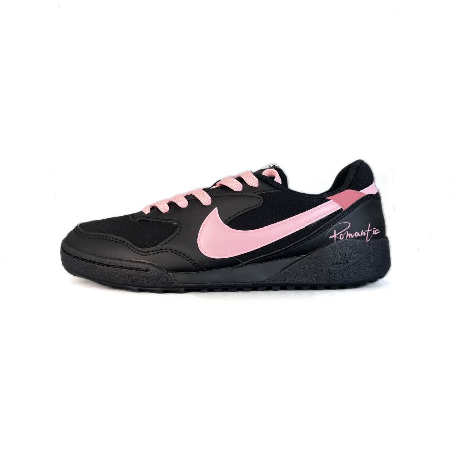 Nike Nike Terra Manta Slip Resistant Abrasion Resistant Low top Casual Shoes Unisex Pink