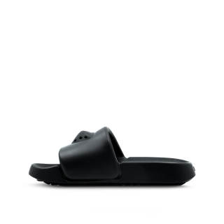 DEALER STREAK Quiet Slip Resistant Abrasion Resistant Slide Slippers Unisex