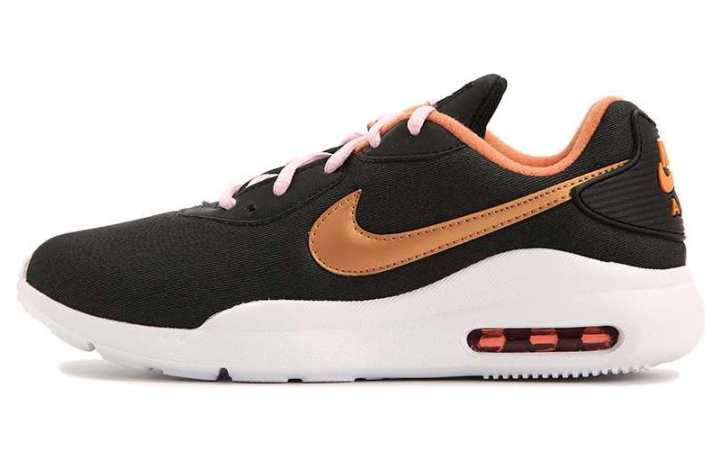 Nike Nike Air Max Oketo Wntr 'Black Metallic Copper' Women's