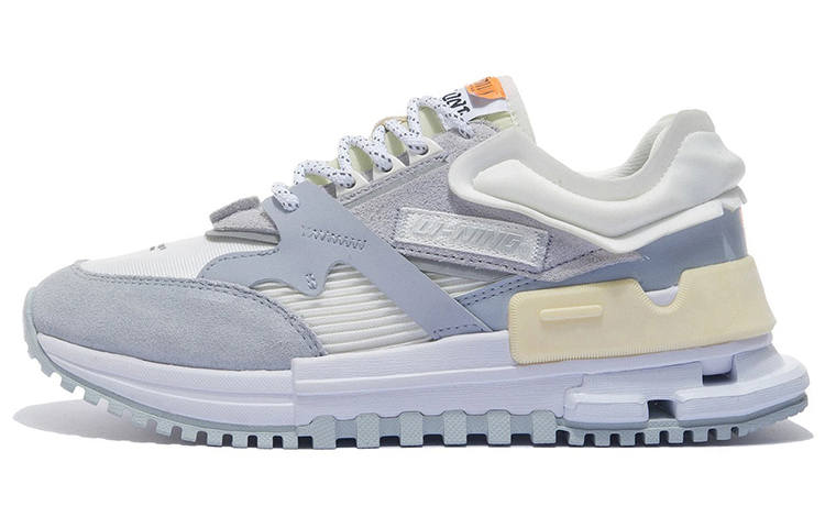 Li-Ning Li Ning Fashion Low top Casual Shoes Women's