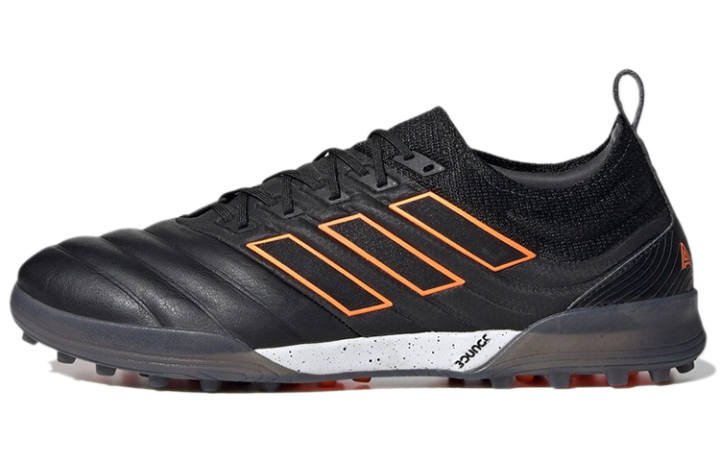 Adidas Adidas Copa 20.1 Tf 'Black Orange'