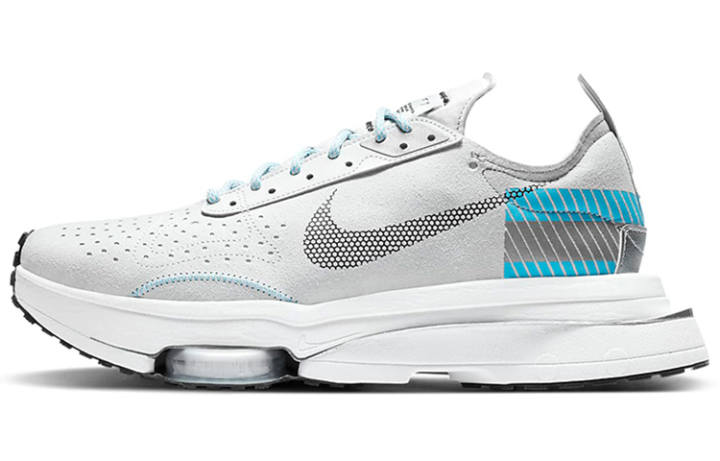 Nike Nike 3M X Air Zoom Type Se 'Pure Platinum'