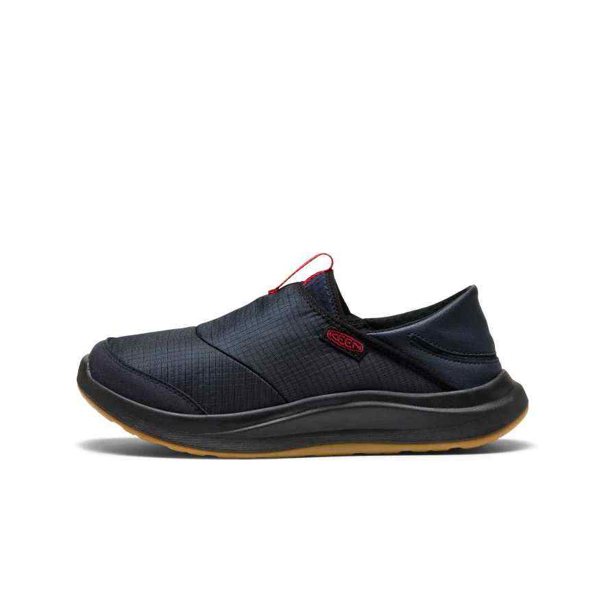 Keen Whyser Casual Shoes Men's Dark Blue/Black
