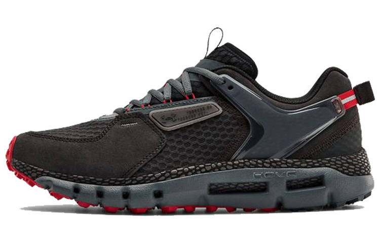 Under Armour Under Armour Hovr Summit 'Black'