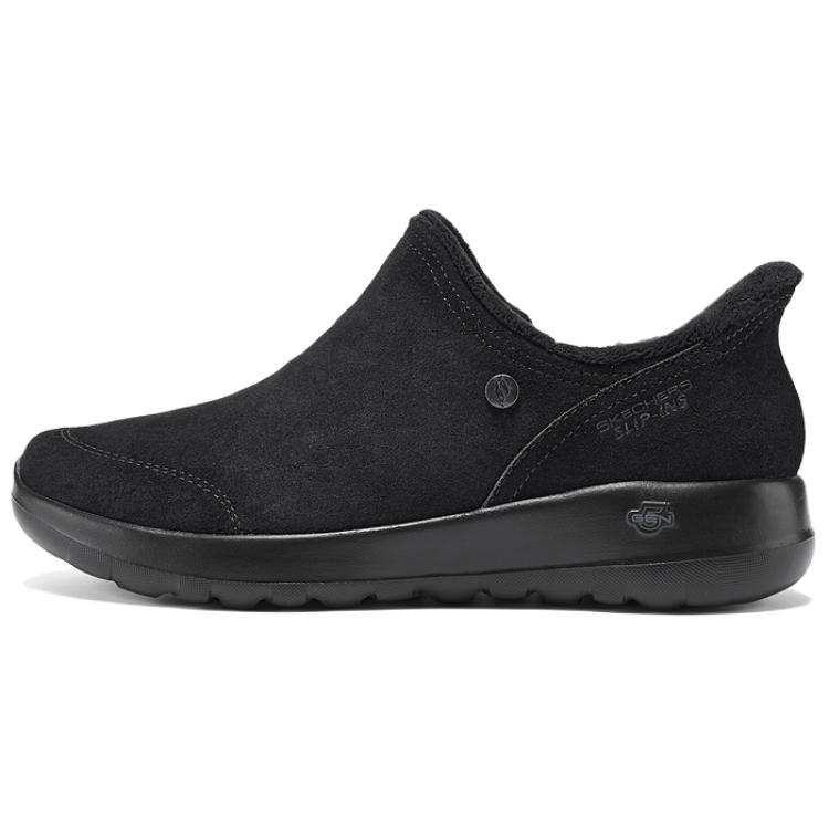 Skechers Casual Shoes Women's Black