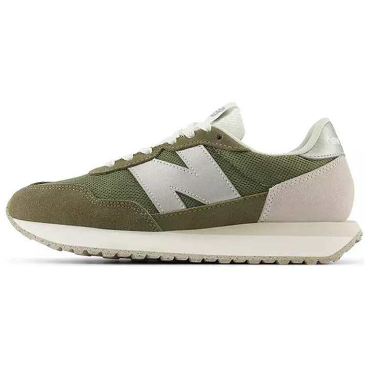 New Balance 237 Wmns New Balance 'Olive Silver' Women's