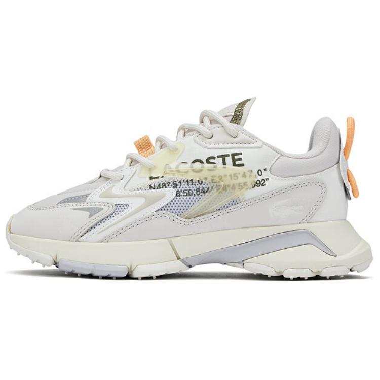 Lacoste L003 Neo Tech sneakers Women's