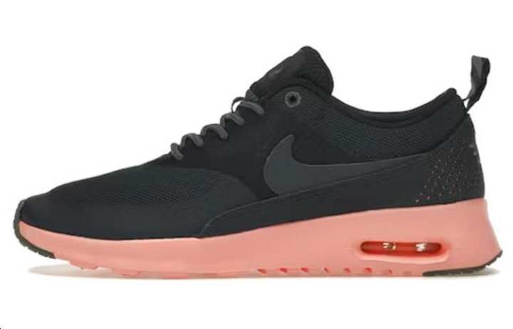 Nike Nike Air Max Thea Armory Slate Atomic Pink Women's