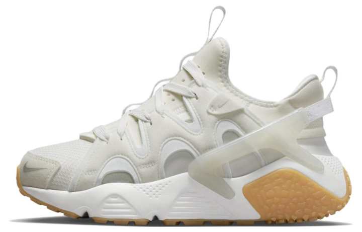 Nike Nike Air Huarache Craft Summit White Gum Women's