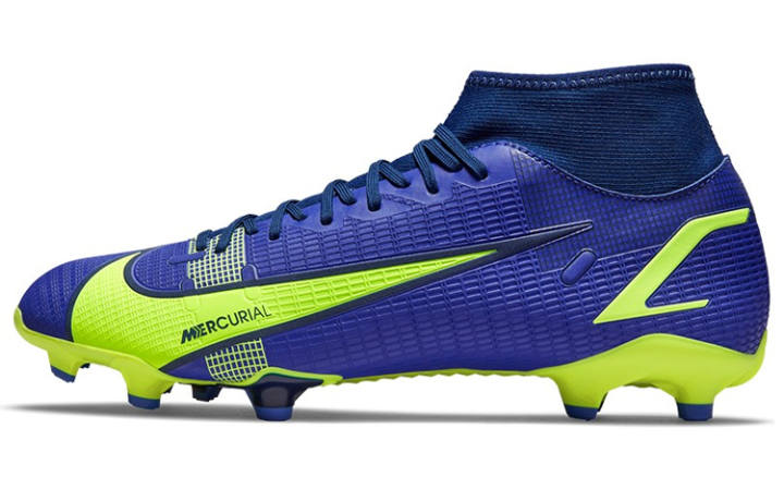 Nike Nike Mercurial Superfly 8 Academy Mg 'Recharge Pack'