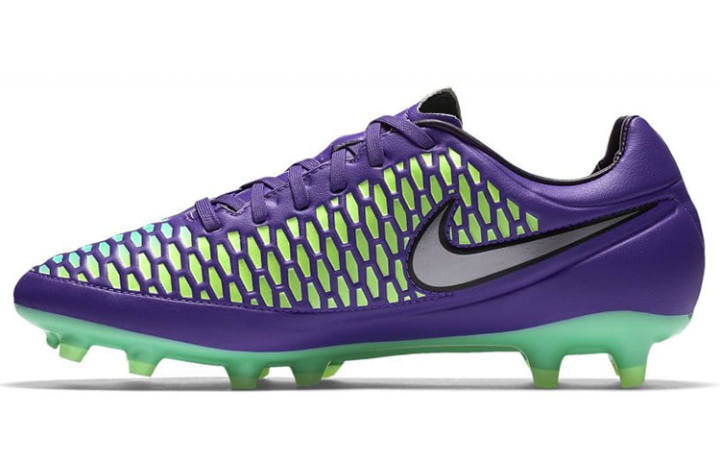 Nike Nike Magista Orden Fg 'Hyper Grape Green'