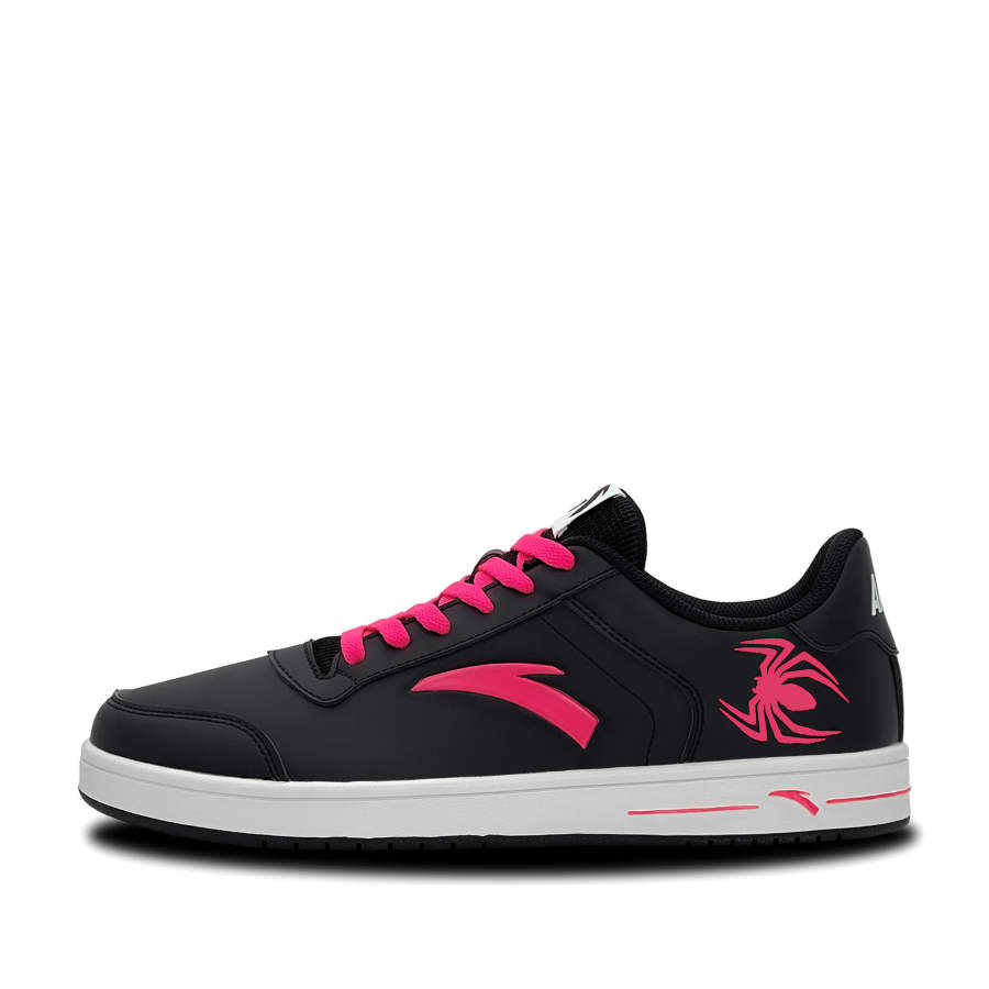 Anta Wear resistant And Lightweight Low top Skateboard Shoes Men's
