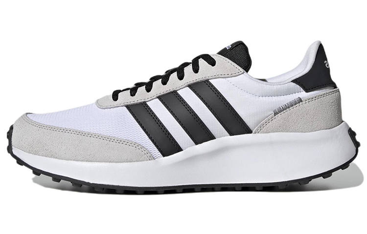 Adidas Neo Adidas Run 70s 'White Black Grey'