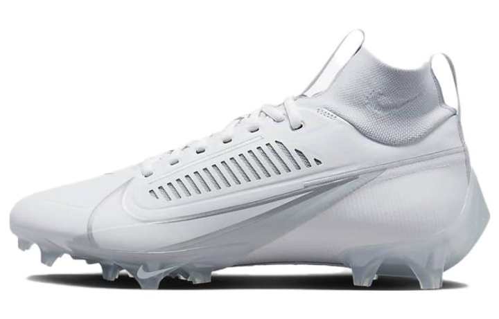 Nike Nike Vapor Edge Pro 360 2 White Metallic Silver