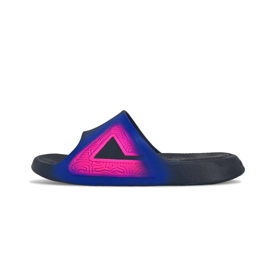 PEAK Tai Ji1.0 EVA Quiet, Odor Resistant, Abrasion Resistant Quiet, Odor Resistant, Abrasion Resistant Slide Slippers