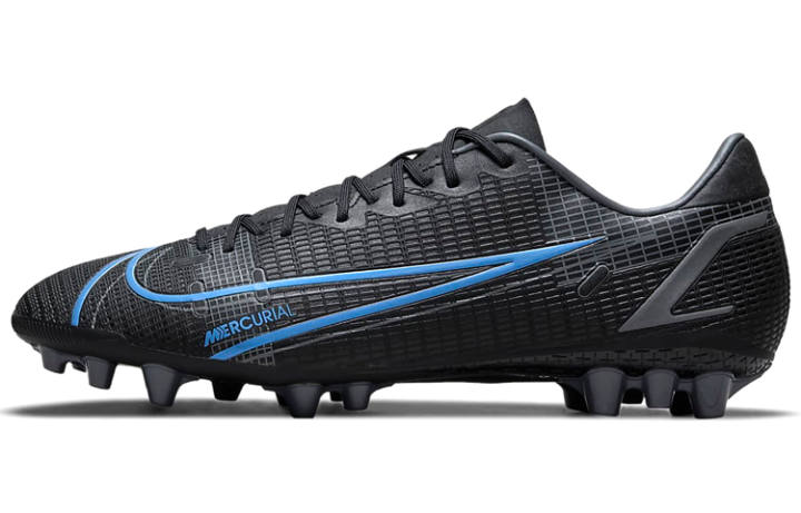 Nike Nike Vapor 14 Academy Ag Artificial Grass Black