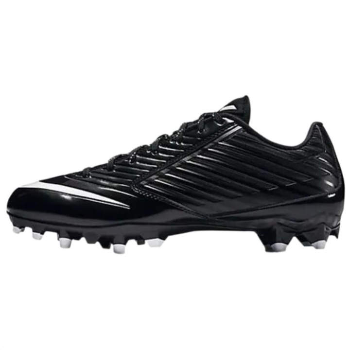 Nike Nike Abrasion Resistant Soccer Shoes Men's Black
