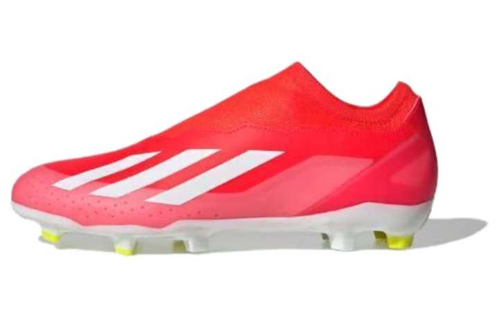 Adidas Adidas X Crazyfast League Laceless Fg 'Energy Citrus Pack'