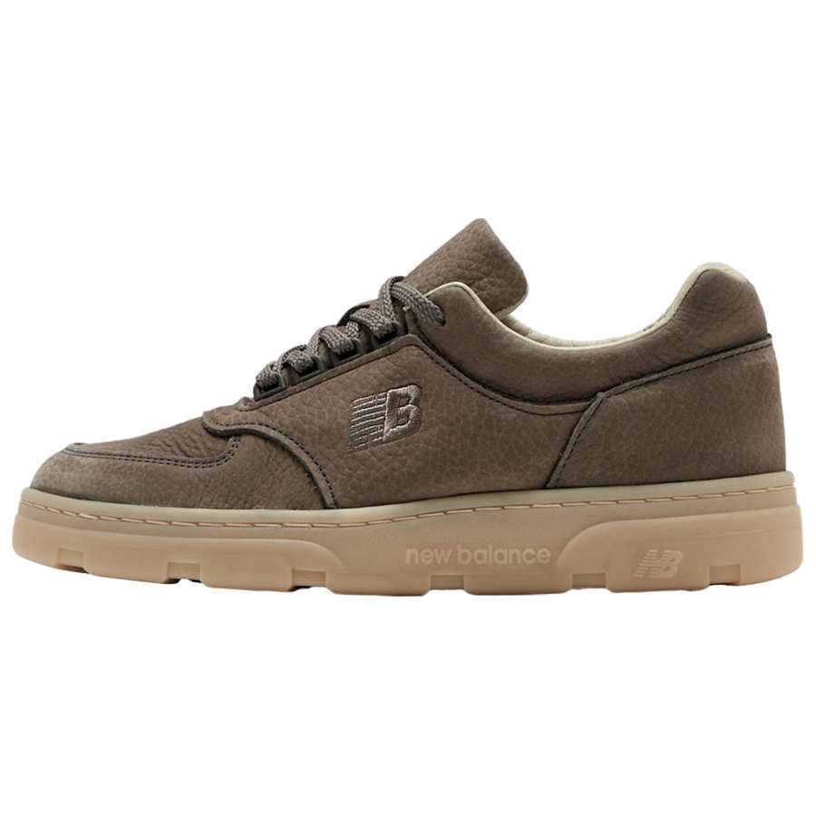New Balance New Balance Allerdale Breathable Support Breathable Support Casual Shoes Unisex Tan