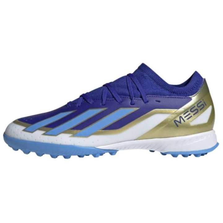Adidas X Crazyfast Adidas Messi League Tf 'Spark Genius'