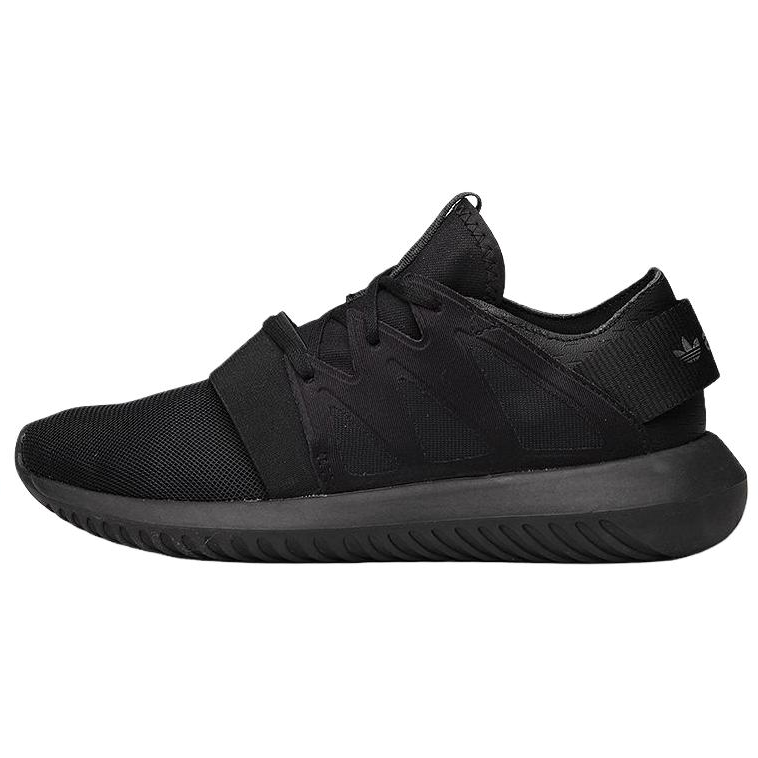 Adidas Originals Adidas Wmns Tubular Viral 'Triple Black' Women's