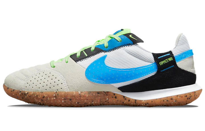 Nike Nike Streetgato Ic White Black Light Photo Blue