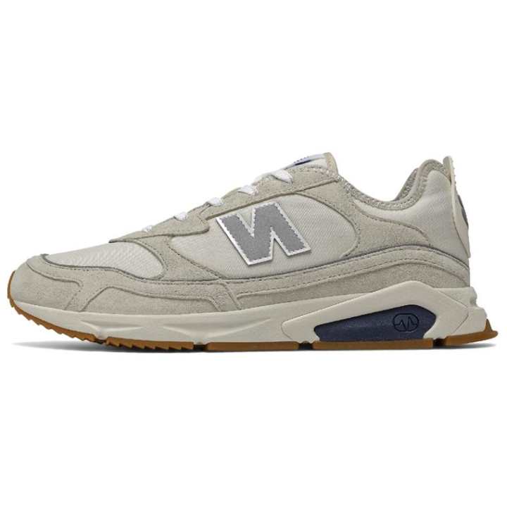 New Balance New Balance X Racer Series Gray