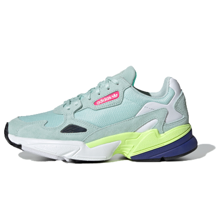 Adidas Originals Adidas Wmns Falcon 'IceMint' Women's