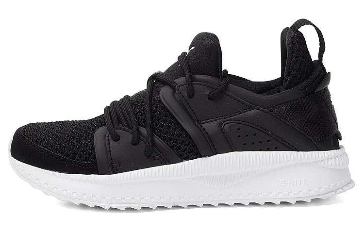 PUMA Tsugi Blaze Sneakers 'Black White' Women's
