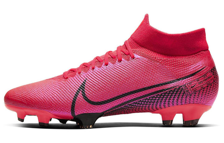 Nike Nike Mercurial Superfly 7 Pro Fg 'Laser Crimson'