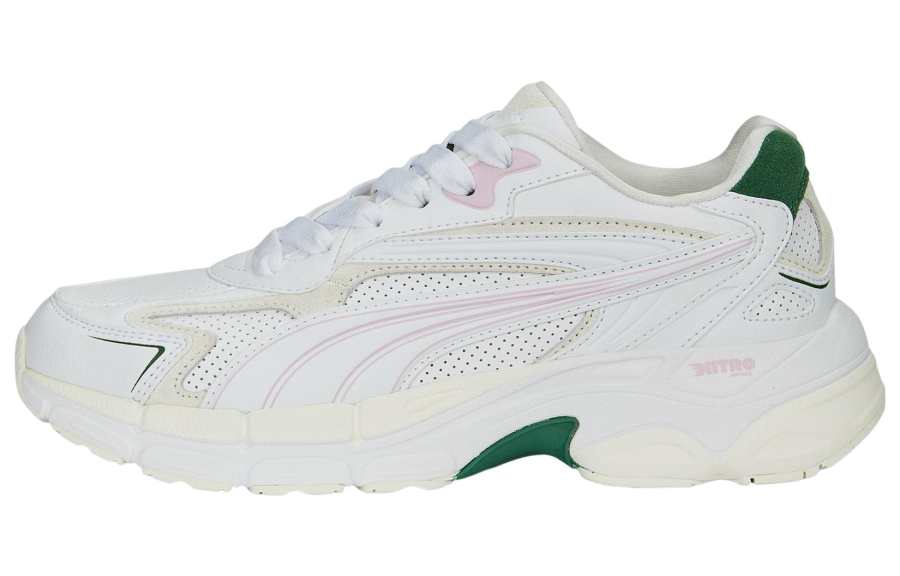 PUMA Teveris Nitro 'Preppy Vine' Women's