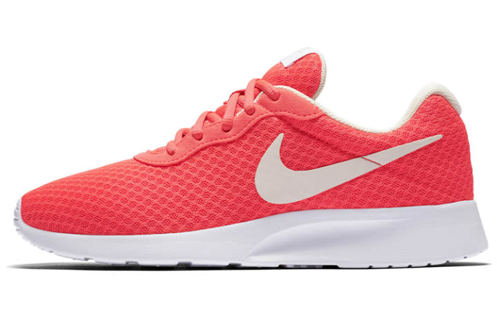 Nike Nike Tanjun 'Solar Red' Women's