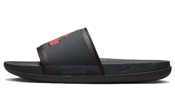 Nike Nike Nfl X Offcourt Slide 'Cleveland Browns 2023'