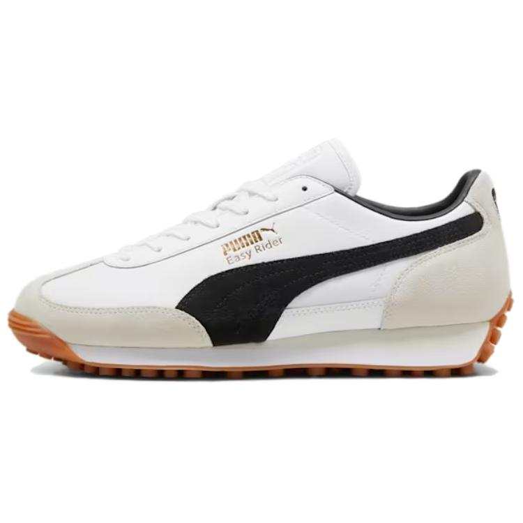 PUMA PUMA Easy Rider Mix 'White Black Gum'