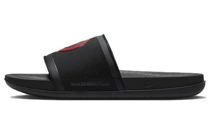 Nike Nike Mlb X Offcourt Slide 'Washington Nationals'