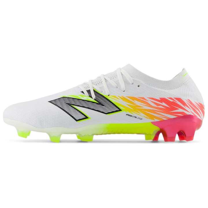 New Balance Furon New Balance V8 Elite Fg 'Flash Point Pack'