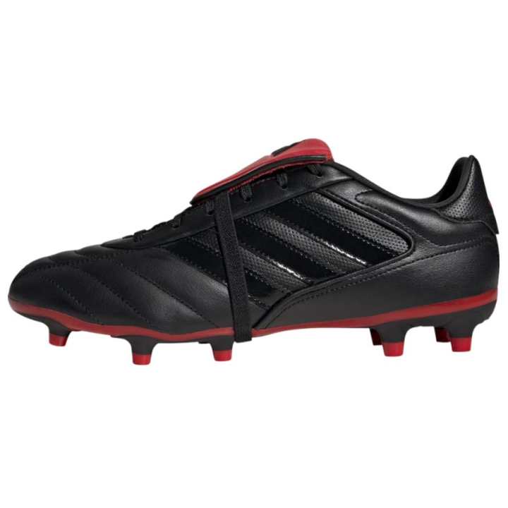 Adidas Adidas Copa Gloro Ii Fg Core Black Better Scarlet