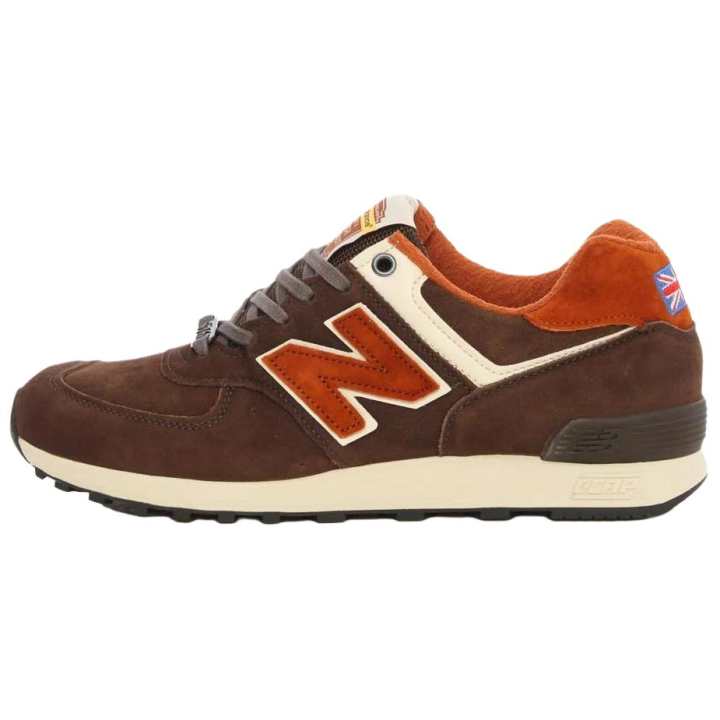 New Balance New Balance 576 MiUK English Breakfast Tea