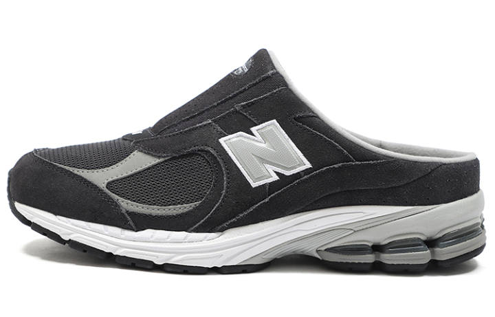 New Balance 2002R Mule New Balance 'Phantom Marblehead'