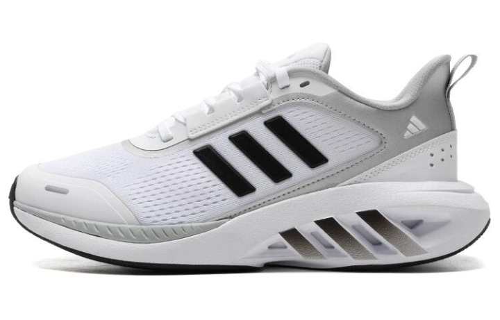 Adidas Adidas LITE RACER 4.0 Cushioning Abrasion Resistant Breathable Lightweight